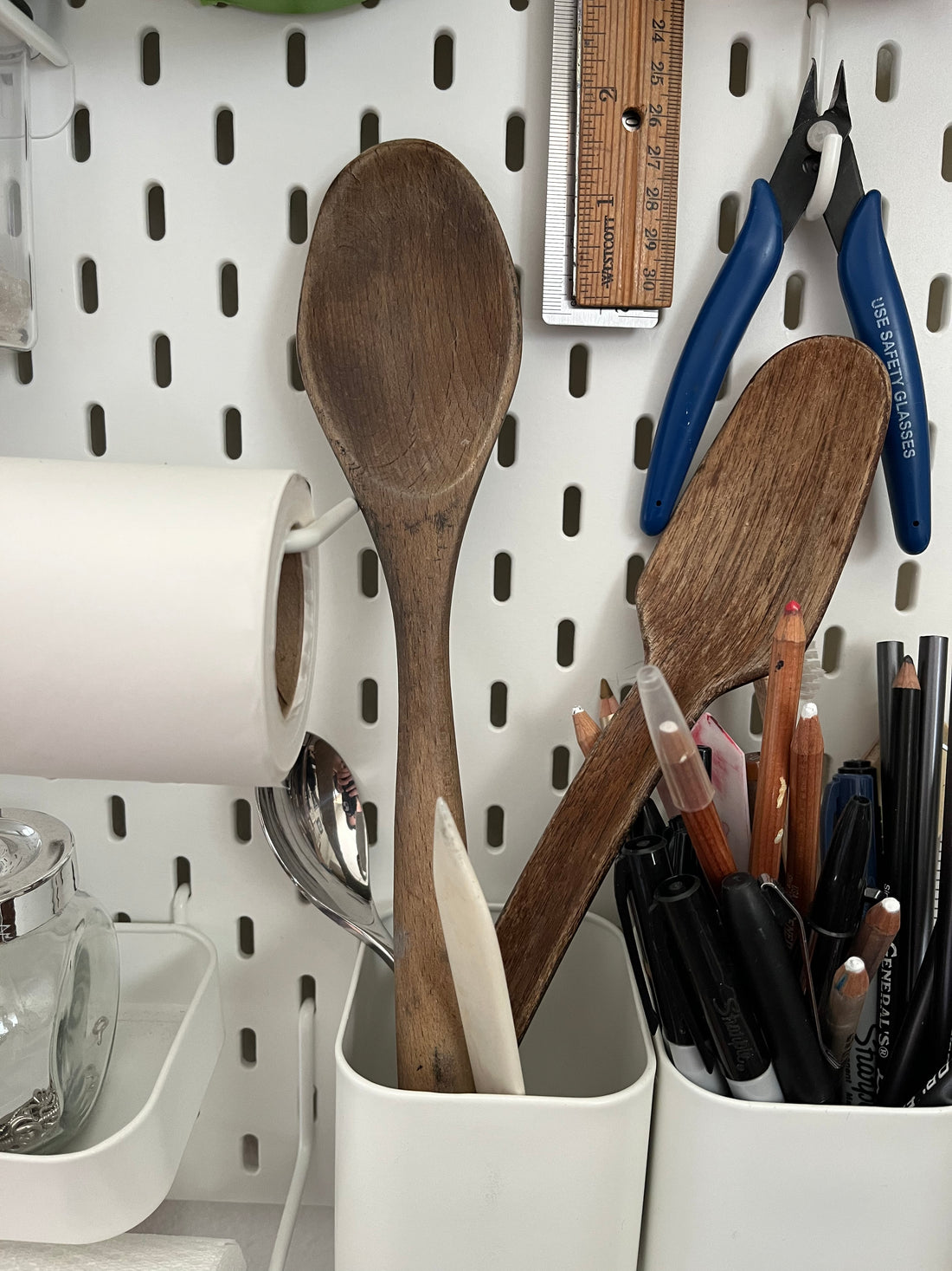 Big News from Emily's Studio + April 2023 Market Schedule